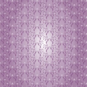 Ornamental Pink Artwork